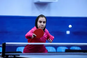 مسابقات آزاد پاراتنیس روی میز