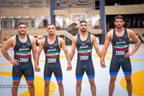 صعود خلیلی و محمدنژاد به نیمه‌نهایی ۴ وزن آخر؛ یوشیدا ممیوند را حذف کرد؛ نوری ششمین حذفی ایران