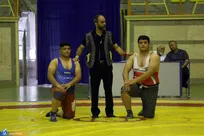 همدان میزبان مسابقات ورزش زورخانه‌ای و کشتی پهلوانی دانشجویان + جزئیات