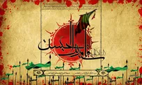 قاسم (ع) رفت و حسین (ع) شکست؛ نه از شمشیر که از صدای «یا عماه»!