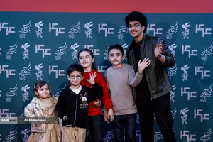 چهارمین روز جشنواره&zwnj; چهل&zwnj;وچهارم فیلم فجر