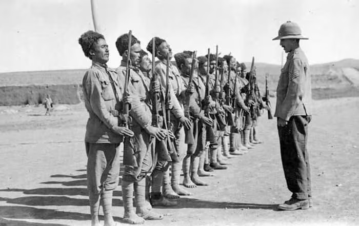 تجمع‌های مردمی؛ نسخه‌ای جدید از یک تجربه کهن/ مقاومت ریشه در تاریخ این خاک دارد