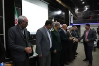 معرفی نفرات برتر جشنواره رویش «از ایده تا ثروت»