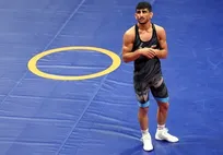 پایان دور رفت گروه B با صدرنشینی شیرازی‌ها و تکرار  یک نتیجه!/ شکست ناصرپور مقابل ده‌بزرگی و برتری مختاری و  قهرمان جهان