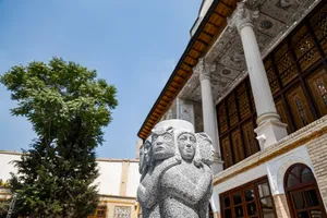 از دل تاریخ تا قاب تصویر