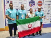 پارادوومیدانی قهرمانی جهان| پایان کار ایران با  ۱۵ مدال رنگارنگ/ طلای نکویی مجد و بیت سیاح در روز آخر