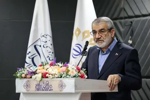 عباسعلی کدخدایی رئیس پژوهشکده شورای نگهبان