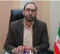 مرتضی خدمتکار آرانی مدیر کل دفتر برنامه‌ریزی آموزش و توسعه مشارکت‌ها شد