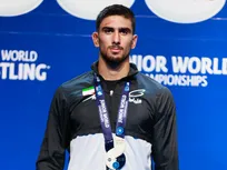 نایب قهرمان امید‌های جهان زیر تیغ جراحی؛ حاجیلوئیان: امیدوارم به چرخه برگردم