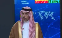 عربستان هم به تاثیر مستقیم امنیت تنگه هرمز بر اقتصاد جهانی اعتراف کرد