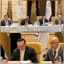 دبیر شورای عالی مناطق آزاد: اقتصاد دیجیتال و بلاک‌چین محور تحول و عبور از تحریم‌ها