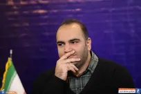 سلیمی: وزنه‌برداری بیش از ۸ میلیارد تومان بدهی دارد/ فدراسیون به یک خرابه تبدیل شده است