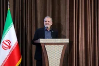 پزشکیان: فاصله با مردم موجب عصبانیت آن‌ها می‌شود؛ کریدورها در اولویت