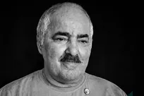محمد کوچک‌پور هنرمند عکاس درگذشت