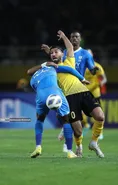 دیدار سپاهان و الهلال عربستان
