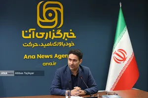 دکتر یعقوب زراعت کیش رئیس دانشگاه آزاد اسلامی واحد تهران غرب