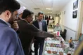 صنایع خلّاق در واحد دماوند