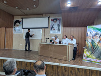 مجمع عمومی عادی سالیانه شرکت تعاونی مسکن استادان و کارکنان دانشگاه آزاد بوکان چگونه گذشت؟