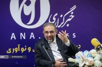 علوم انسانی متهم است که سر سفره مردم نیست/ ضرورت گفت‌وگو با سایر علوم