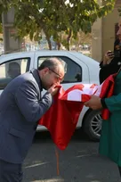 حضرت فاطمه زهرا(س) نمونه‌ای جامع از انسان ولایتمدار، ایمان و اخلاص است