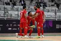 اعلام لیست نهایی تیم ملی فوتسال برای جام ملت‌های آسیا