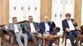 غنی‌زاده و دانشگاه واسط عراق