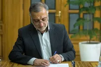 شهید لاریجانی نقش بی‌بدیلی در مدیریت پیچیده‌ترین مسائل امنیتی کشور ایفا کرد