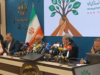 گزارش رئیس سازمان بهزیستی از مدیریت بحران در جنگ ۱۲ روزه و آغاز هفته بهزیستی