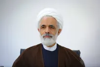 انصاری: تقویت پشتوانه علمی نظریات حقوقی، مسیر حل مسائل کلان دولت را هموار می‌کند