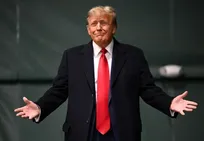 اعتراف ترامپ به قدرت ایران