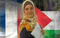 ۶ ساعت بازجویی؛ نخستین دادگاه مهدیه اسفندیاری