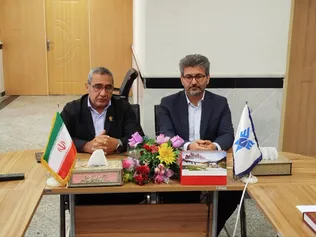 گسترش تعامل با مجموعه‌های اثرگذار فرهنگی و اجتماعی؛ زمینه‌ساز توسعه فعالیت‌های علمی