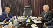 تعامل سازمان‌های فضایی و نقشه برداری ایران به کاربردی سازی تصاویر ماهواره‌ای کمک می‌کند