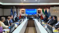 گرامیداشت بیست‌ و پنجمین سالگرد تصویب کنوانسیون حفاظت از میراث فرهنگی زیر آب برگزار شد