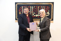 مجوز فعالیت مرکز مهارت&zwnj;آموزی و مشاوره شغلی دانشگاه آزاد اسلامی اسلامشهر صادر شد