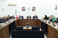 عارف: معضل پسماند سه استان شمالی کشور باید در دولت چهاردهم حل شود