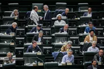 آغاز نشست علنی مجلس شورای اسلامی