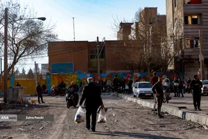 تجاوز هوایی آمریکا