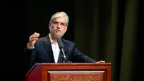 وزیر علوم به همراه معاونین این وزارت‌خانه به «پویش جان‌فدا برای ایران» پیوستند