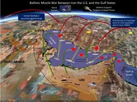 جنگ با ایران مرز نمی‌شناسد؛ منطقه اولین قربانی است