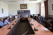 «جهاد تبیین» و «امیدآفرینی»؛ استادان جنایت صهیونیست‌ها و آمریکا را محکوم کنند