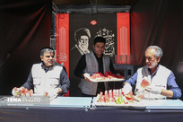 ۲۹۵ موکب مردمی از استان بوشهر برای خدمت&zwnj;رسانی به زائران فعال شده&zwnj;اند