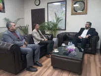 تقویت تعاملات علمی، آموزشی و اجرایی دانشگاه آزاد و فرمانداری شهرقدس