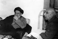 امام خمینی (ره) و معمای مصدق