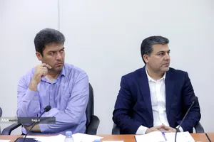 جلسه شورای برنامه ریزی حج و زیارت در مکه مکرمه