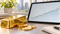Tracking Error در صندوق طلا چیست؟ چرا بازده صندوق همیشه دقیقا برابر طلا نیست؟