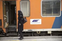 پیش‌فروش بلیت قطار از دوشنبه ۲۴ شهریور آغاز می‌شود