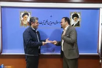 مدیر مرکز رشد دانشگاه آزاد اسلامی آیت‌الله آملی معرفی شد