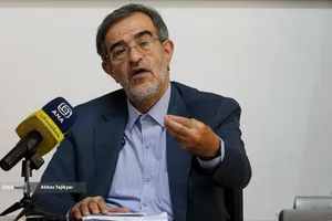 مصاحبه اختصاصی آنا با دکتر علی منتظری رئیس جهاد دانشگاهی