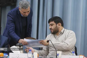  آغاز سی&zwnj;وسومین اجلاس شورای دانشگاه آزاد اسلامی 